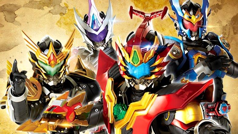 Armor Hero Captor image