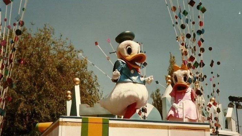 Donald Duck's 50th Birthday image