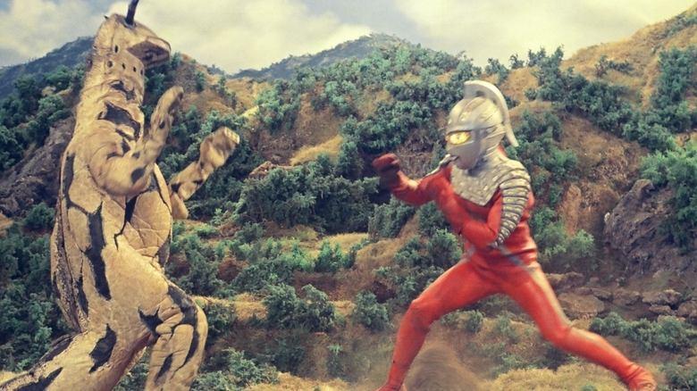 Ultraseven image