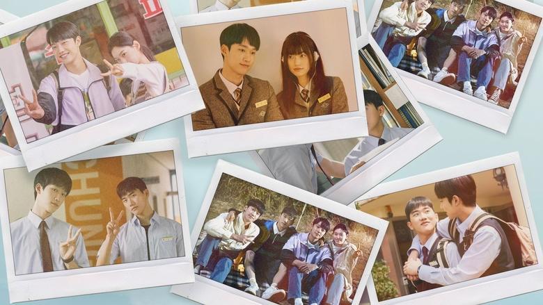 Heesu in Class 2 image