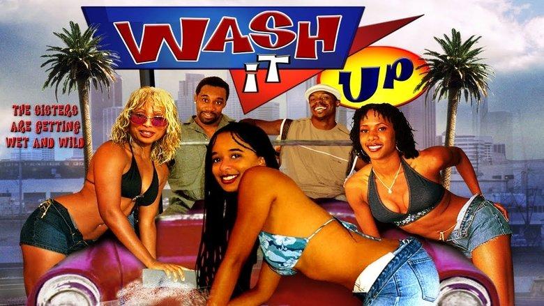 Wash It Up image