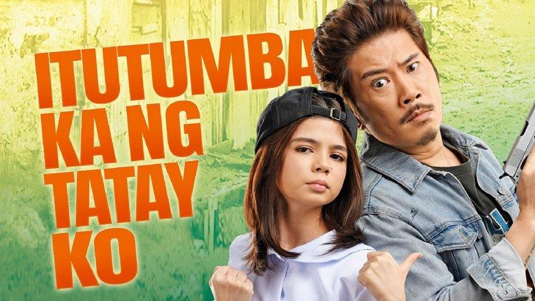 Itutumba Ka Ng Tatay Ko image
