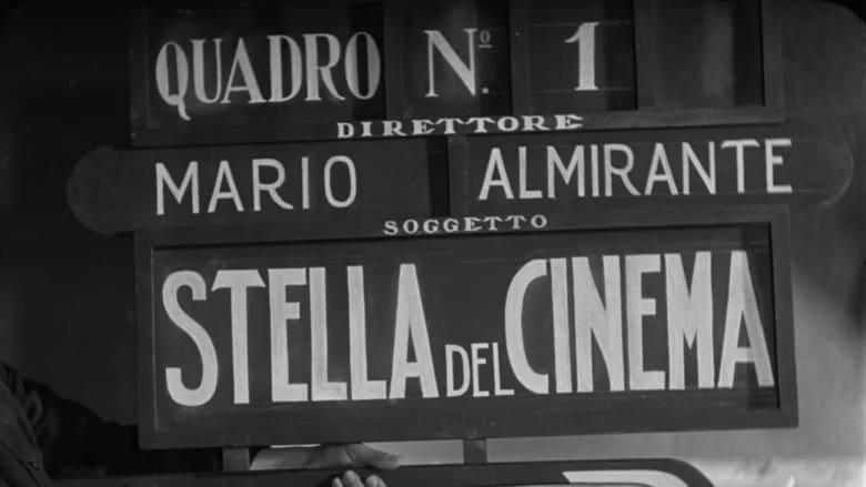 The Movie Star image