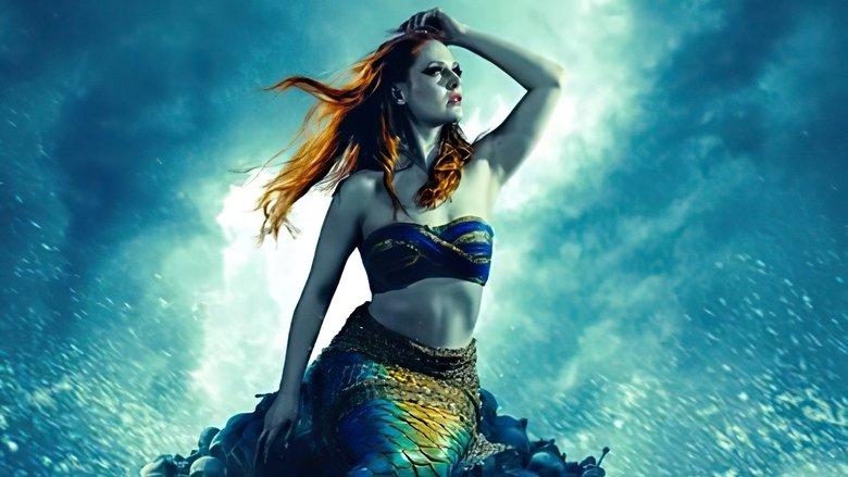 The Little Mermaid image