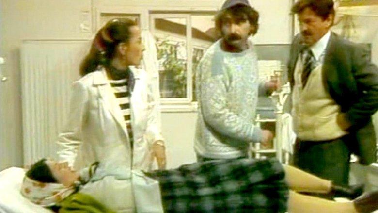 Doctor in the Village image