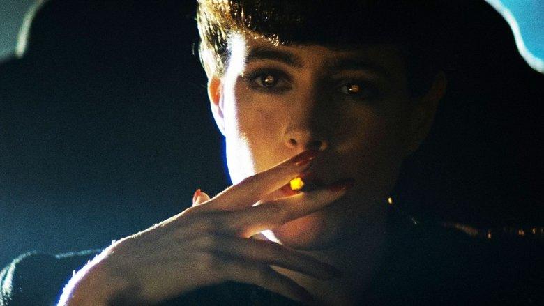 Blade Runner image