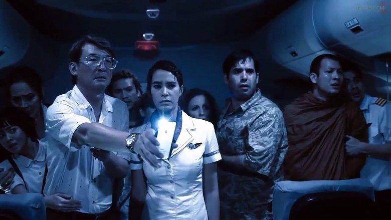 407 Dark Flight image