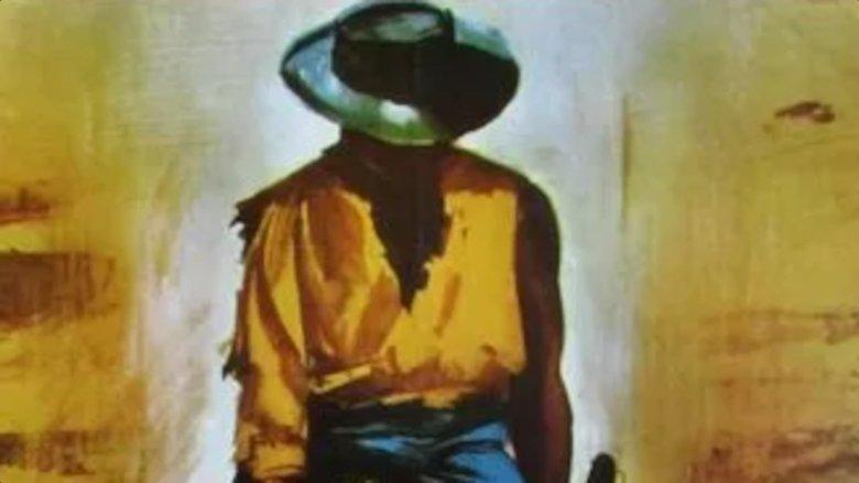 Man Called Amen image