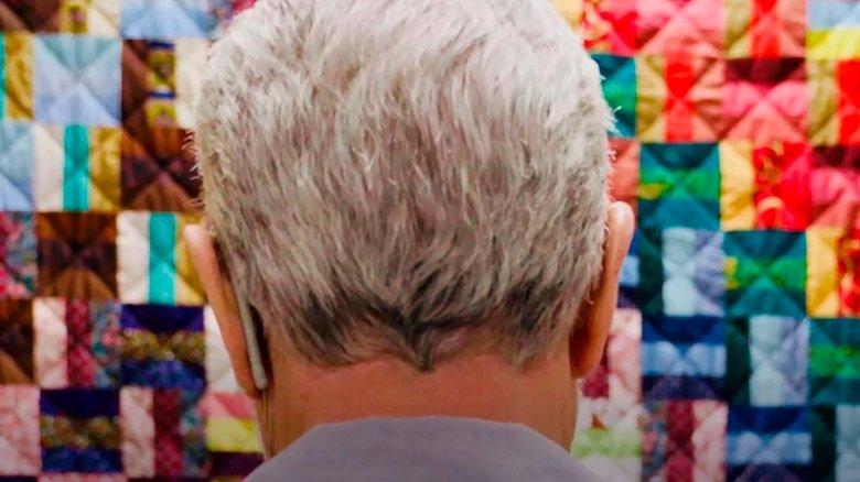 The Quilters image