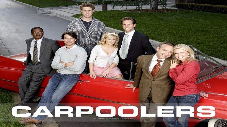 Carpoolers image