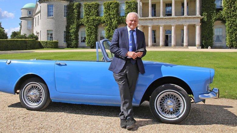 David Jason's Secret Service image