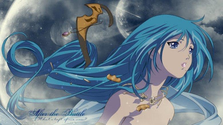 Legend of Himiko image