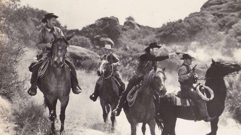 The Wild Frontier image