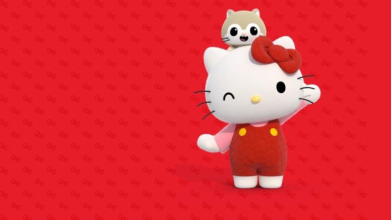 Hello Kitty: Super Style! image
