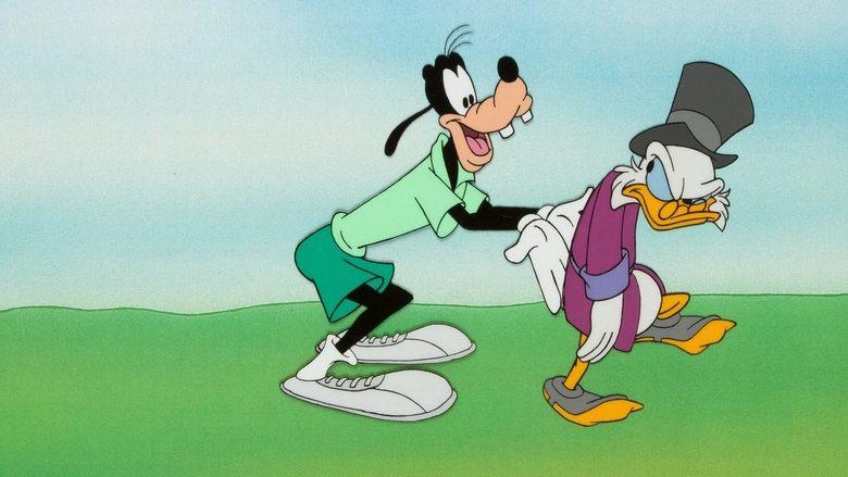 Sport Goofy in Soccermania image