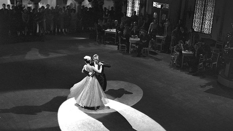Dance Hall image