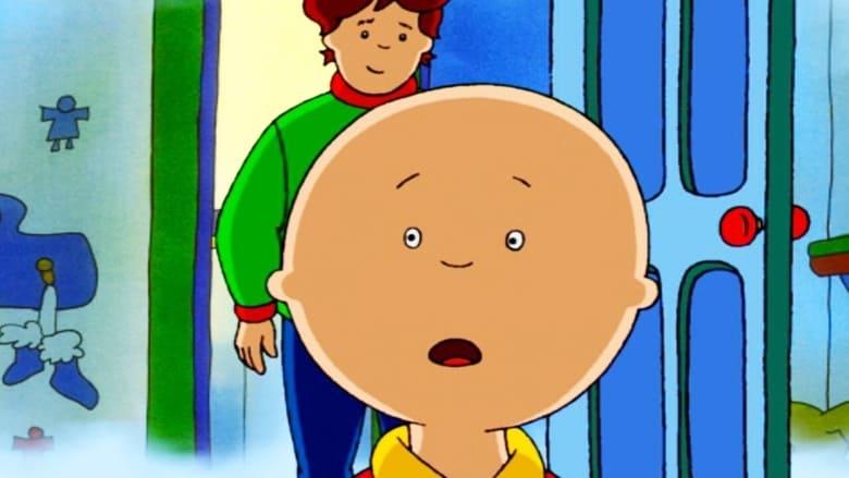 Caillou image