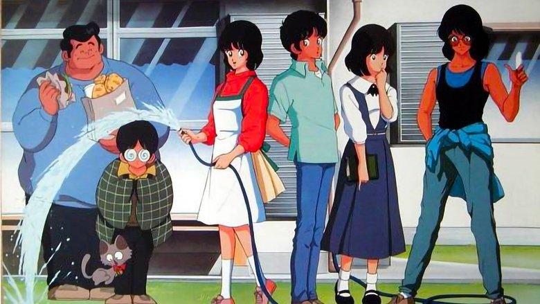 Sunny Ryoko image