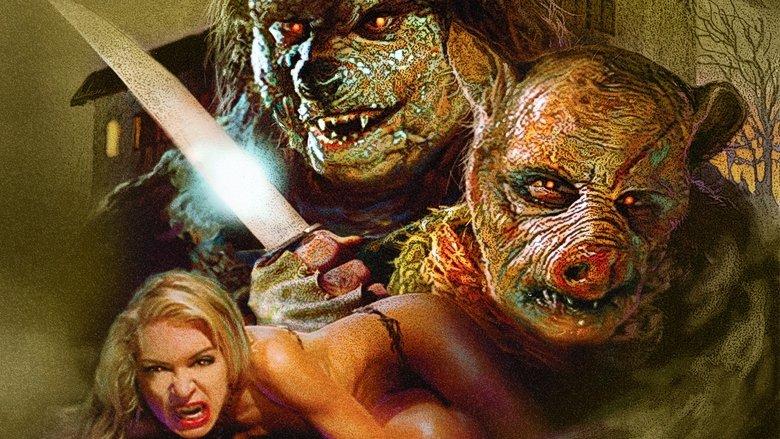 Dr. Moreau's House of Pain image