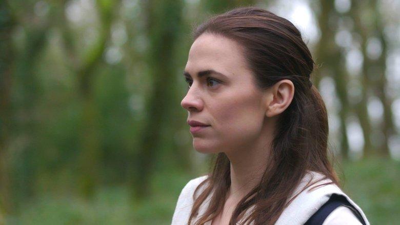 The Complete Walk: Cymbeline image