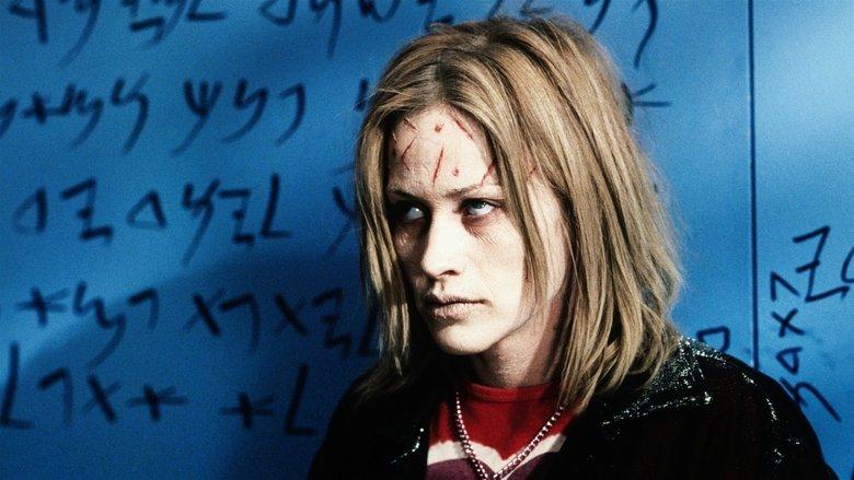 Stigmata image