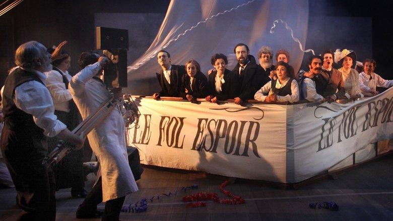 The Castaways of the Fol Espoir image