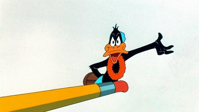 Duck Amuck image