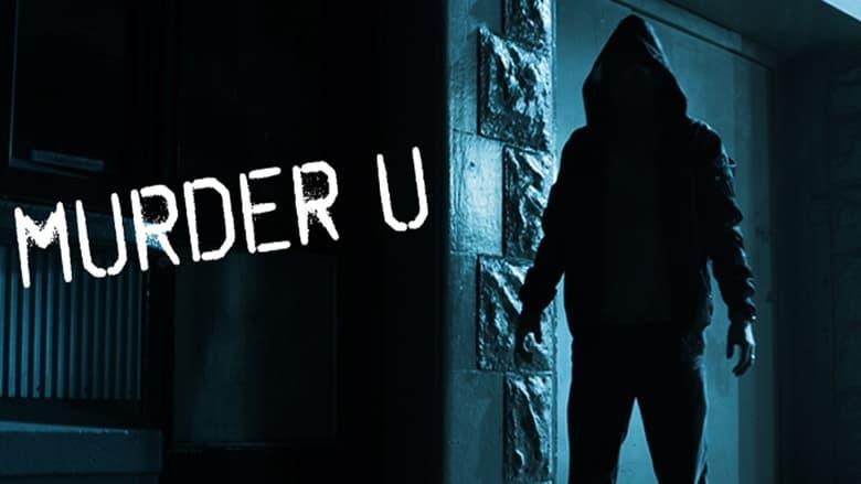 Murder U image