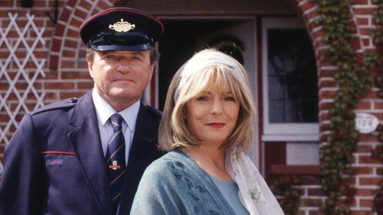 The Missing Postman image