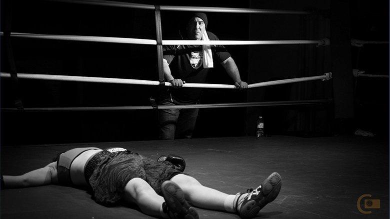 Fight Day image