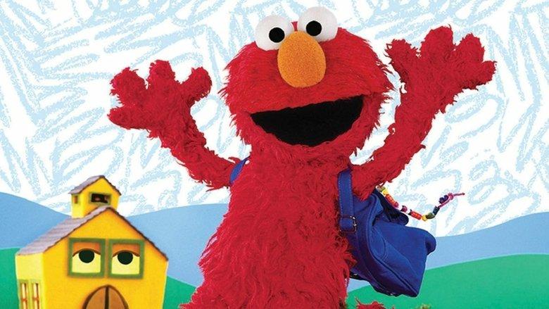 Sesame Street: Elmo's World: Reach for the Sky! image