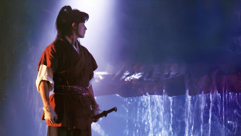 Moon Warriors image