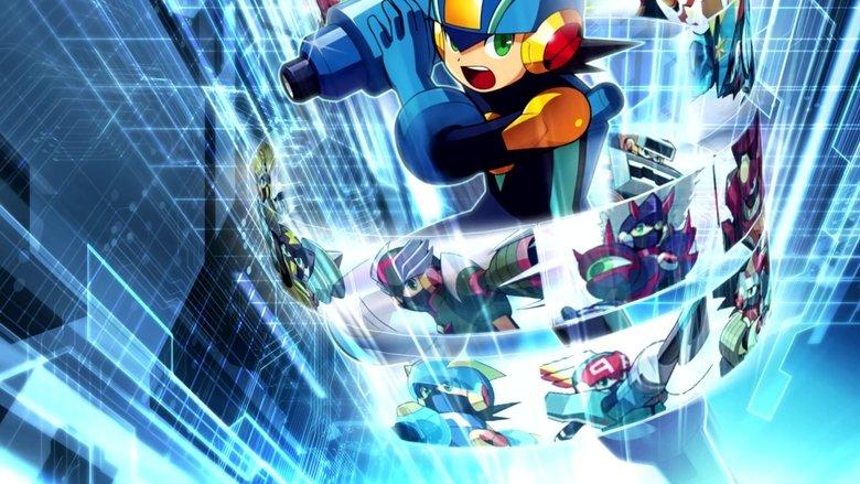 MegaMan NT Warrior image