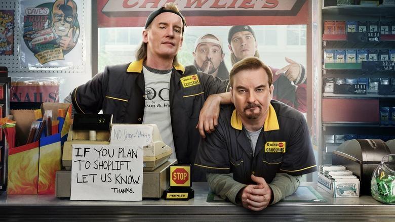 Clerks III image