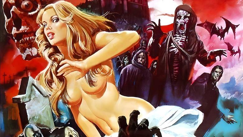 A Virgin Among the Living Dead image