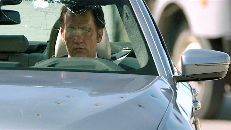 The Escape image