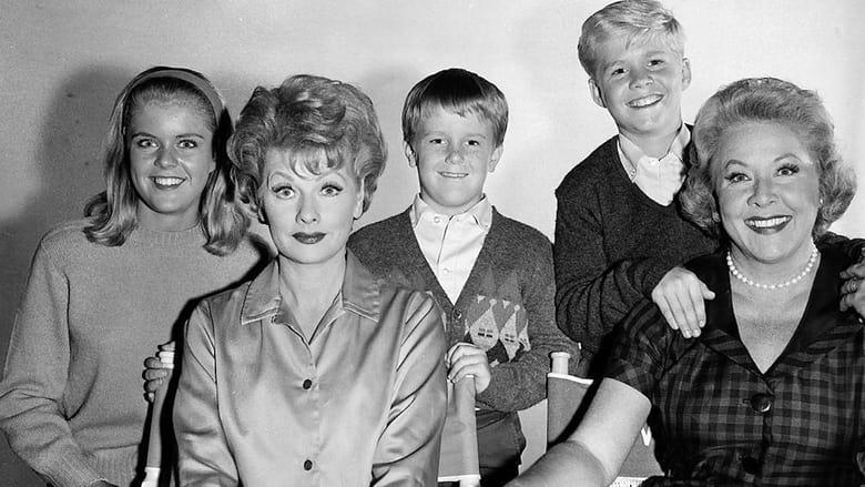 The Lucy Show image
