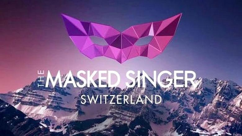 The Masked Singer Switzerland image