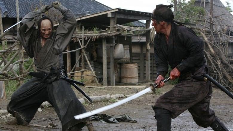 13 Assassins image