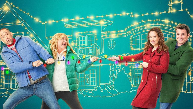 Haul Out the Holly: Lit Up image