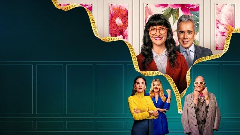 Betty la Fea, the Story Continues image