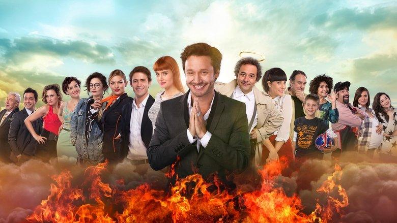 Un diablo con ángel image