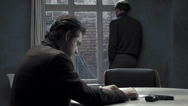 The Banishment image