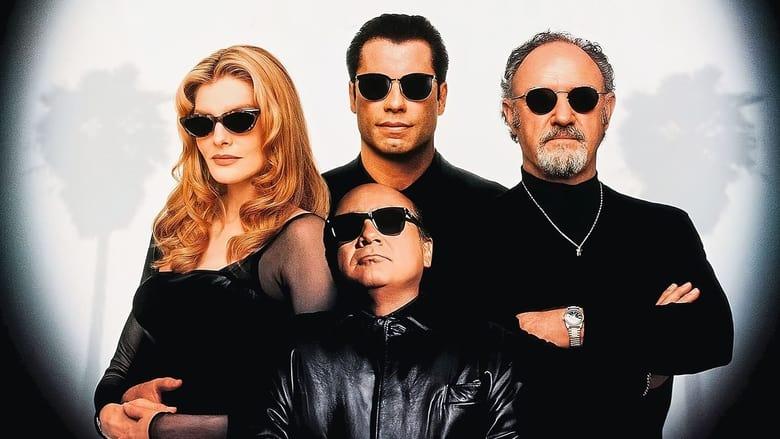 Get Shorty image