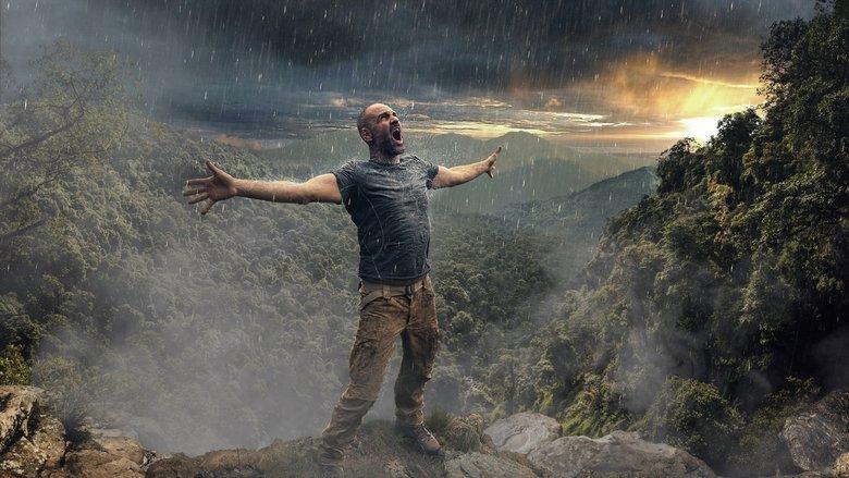 Ed Stafford: Left For Dead image