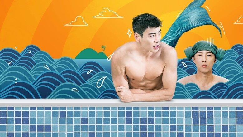 49 Days with a Merman image