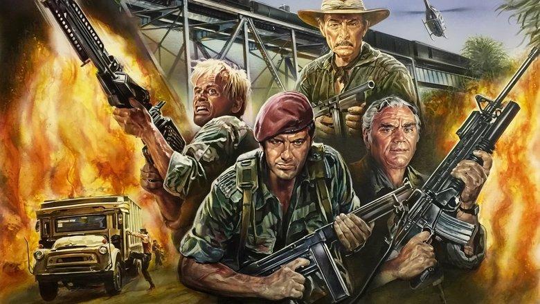 Code Name: Wild Geese image
