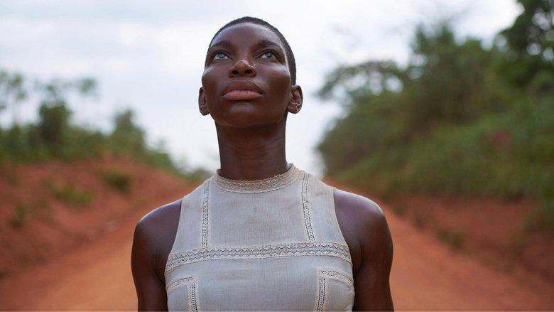 Black Earth Rising image