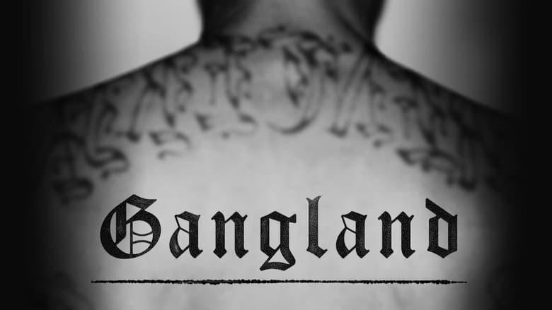 Gangland image