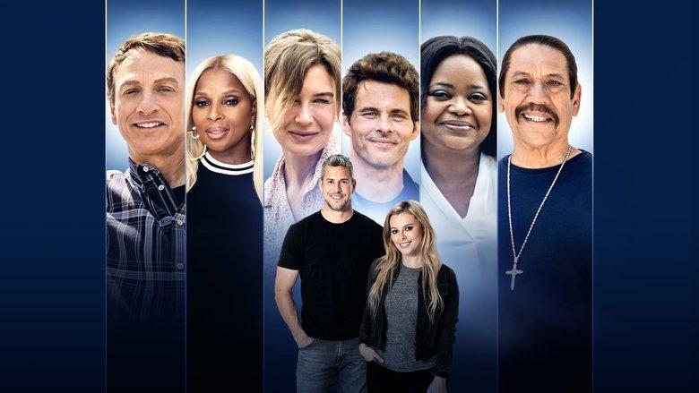 Celebrity IOU: Joyride image